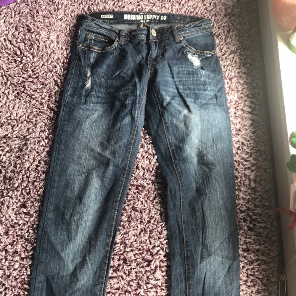 Jeans! - Picture 3 of 4